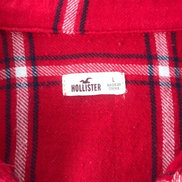 Red Flannel - Picture 2 of 4